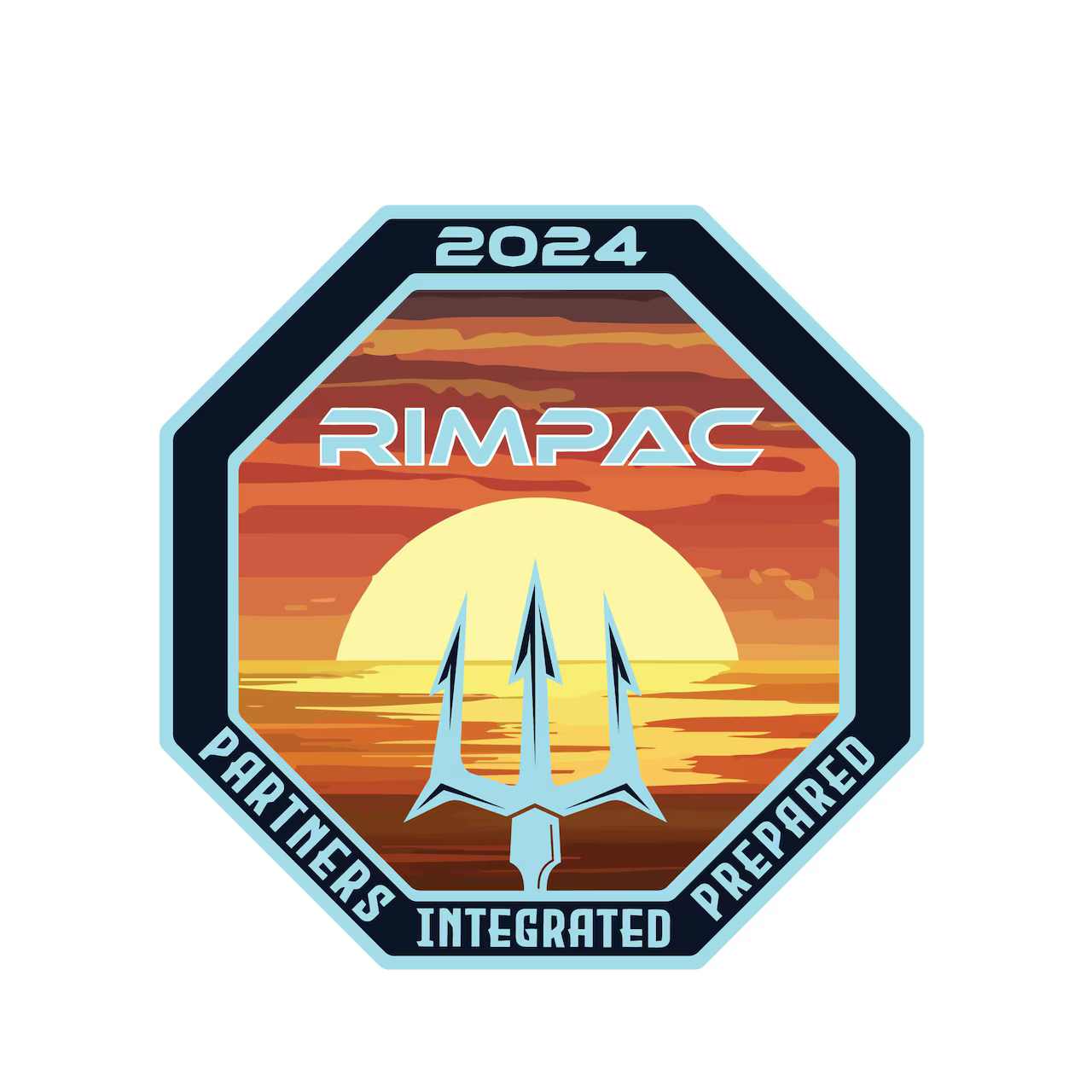 RIMPAC Logo